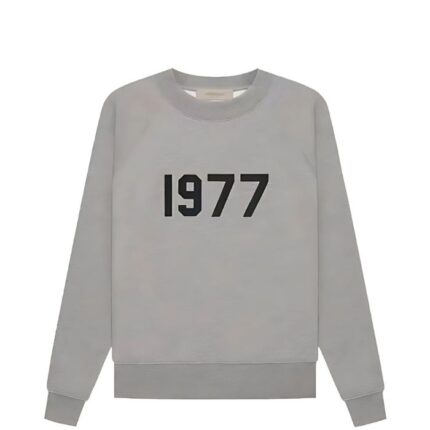 Essentials 1977 Crewneck Sweatshirt