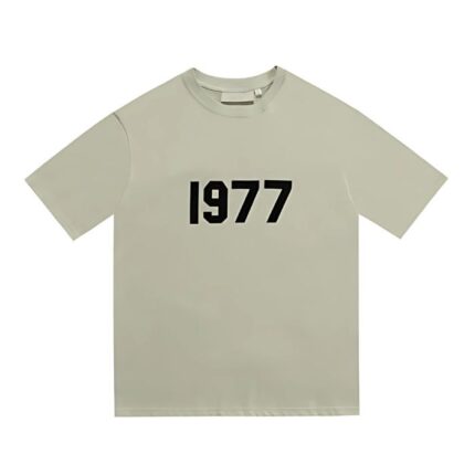 Essentials 1977 Shirt