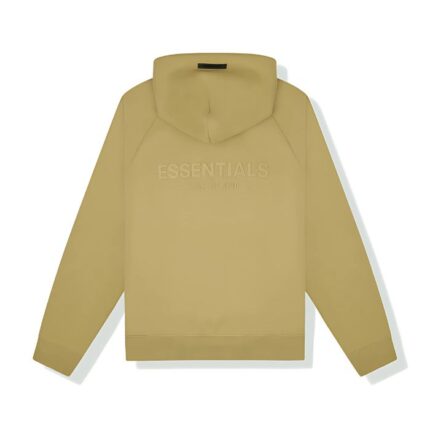 Essentials Amber Hoodie