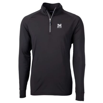 Essentials Black Morehouse Sweatshirt