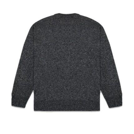 Essentials Classic Neck Sweater