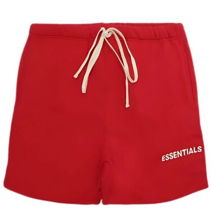 Essentials Dri-Fit Diamond Shorts