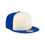 Essentials Fear Of God Hat White-Blue