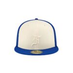 Essentials Fear Of God Hat White-Blue