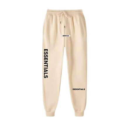 Essentials Fear Of God Sweatpant Pink