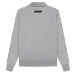 Essentials Fear of God Polo Sweatshirt