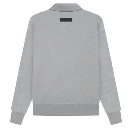 Essentials Fear of God Polo Sweatshirt