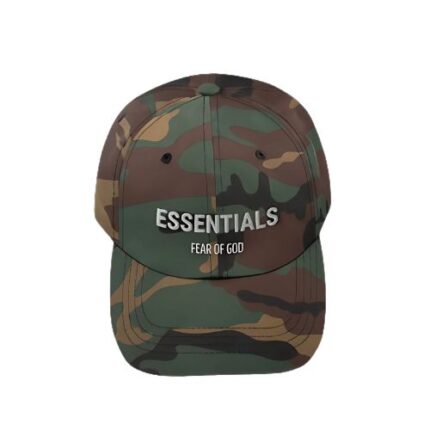 Essentials Fear of God Unisex Hat