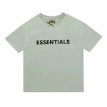 Essentials Green Shirt