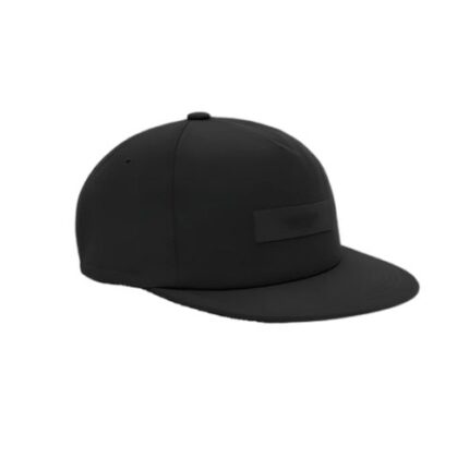 Essentials Nylon Baseball Cap