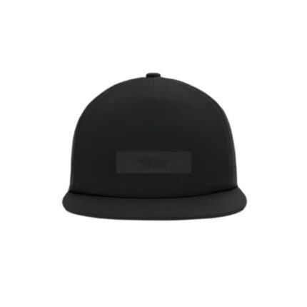 Essentials Nylon Baseball Cap