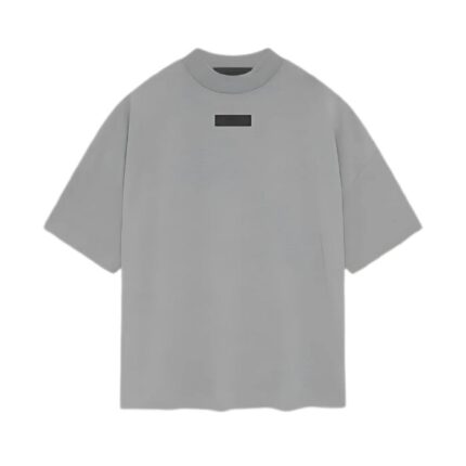 Essentials SS T-shirt