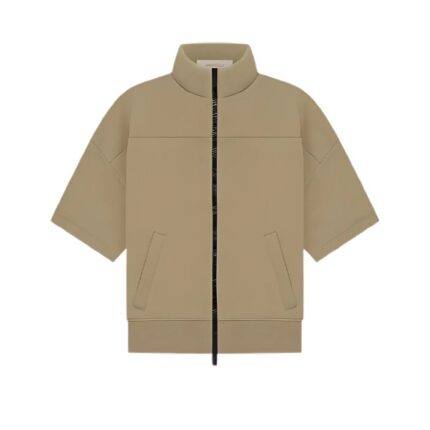 Essentials Spring SS Jacket