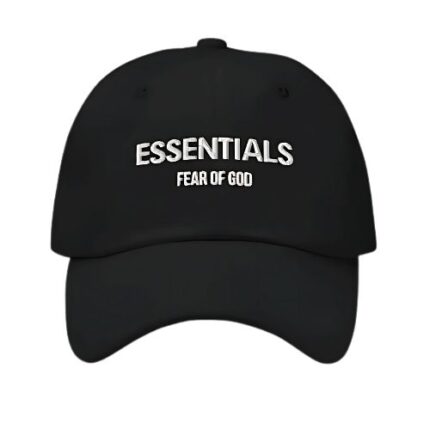 Essentials Unisex Headwear Baseball Cap