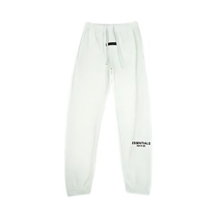 FOG Essential White Sweatpant