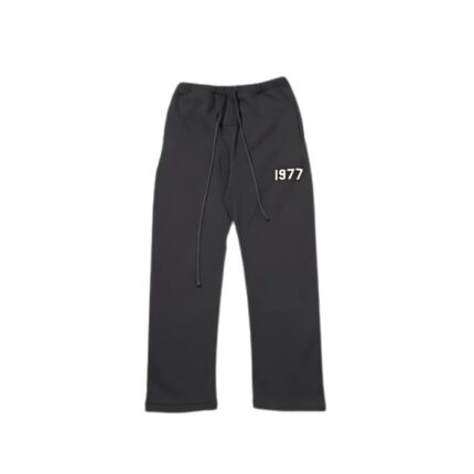 FOG Essentials 1977 Logo Sweatpants