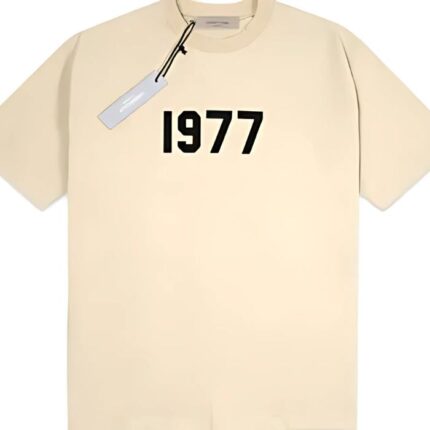 FOG Essentials 1977 T-shirt