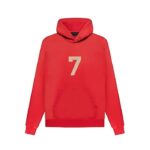 Fear of God 7 Essentials Hoodie