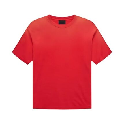 Fear of God Essentials 7 T-shirt