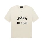 Fear of God Essentials All Stars T-shirt