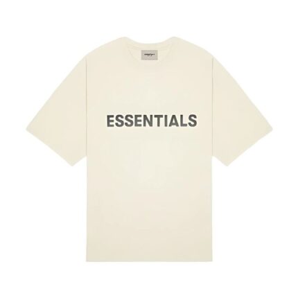 Fear of God Essentials Boxy T-shirt