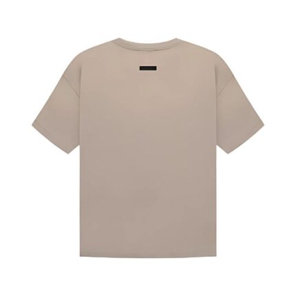 Fear of God Essentials FG Tee