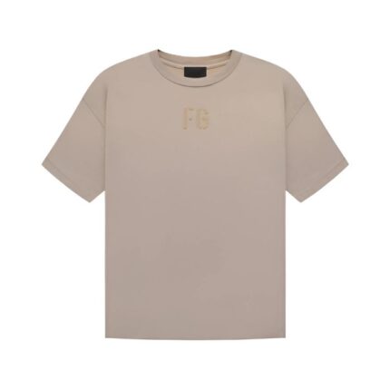 Fear of God Essentials FG Tee