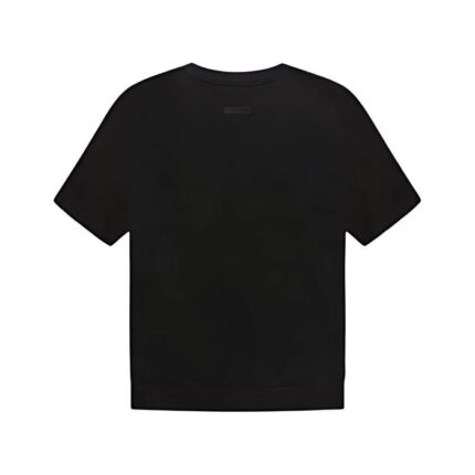 Fear of God Essentials Grays T-shirt