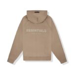 Fear of God Essentials Harvest Hoodie