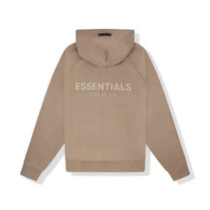 Fear of God Essentials Harvest Hoodie