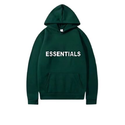 Essentials Clothing