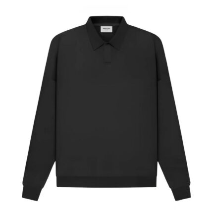 Fear of God Essentials Long Sleeve Sweatshirt