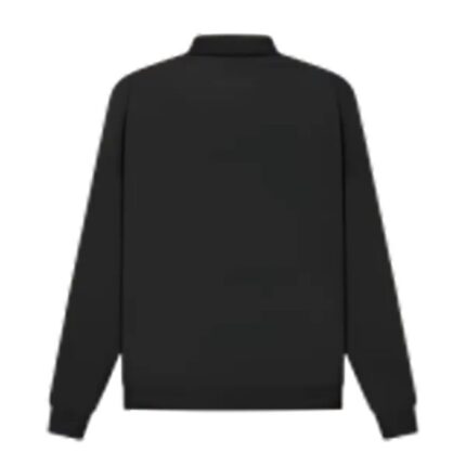 Fear of God Essentials Long Sleeve Sweatshirt