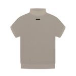 Fear of God Essentials Neck T-shirt