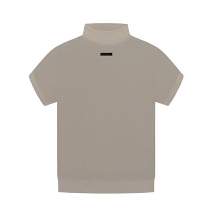 Fear of God Essentials Neck T-shirt