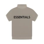 Fear of God Essentials Neck T-shirt