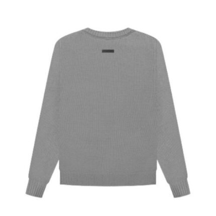 Fear of God Essentials Overlapped Sweater