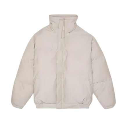 Fear of God Essentials Puffer Jacket