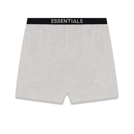 Fear of God Essentials Shorts Grey