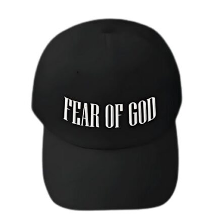 Fear of God Essentials Unisex Hat