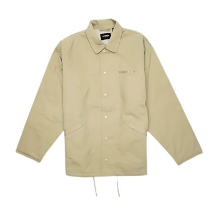 Fear of God Essentials Work Jacket