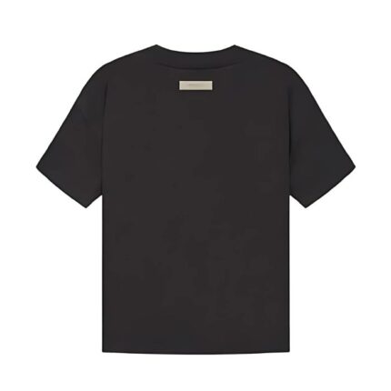 Essentials 1977 Black T-shirt