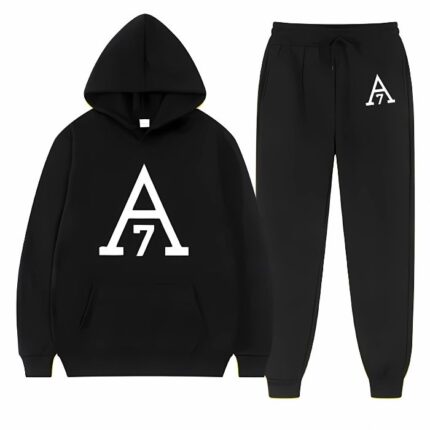 essentials-A7-logo-tracksuit