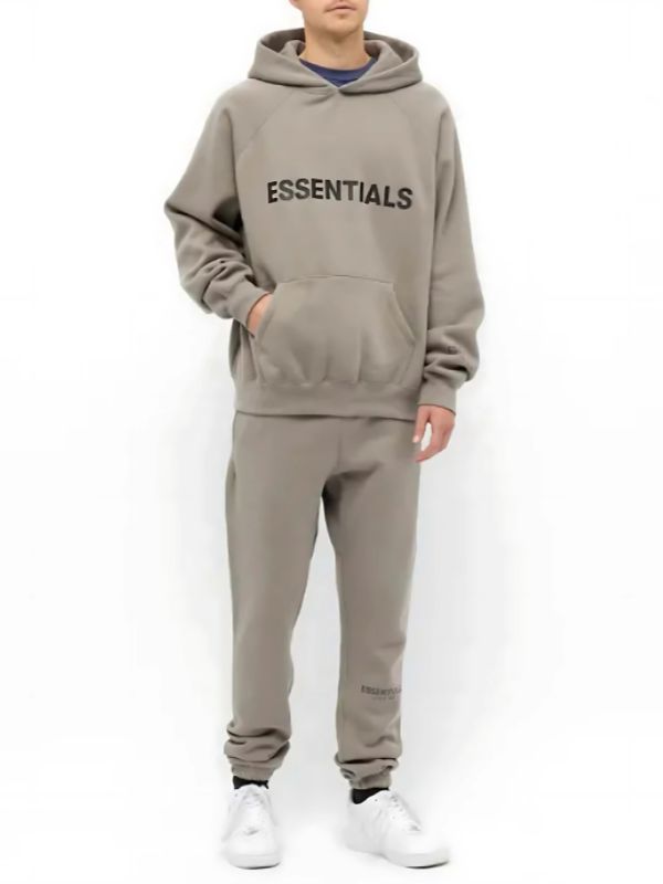 Essentials Clothing for Everyday Style