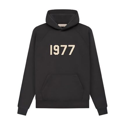 The Signature 1977 Essentials Hoodie