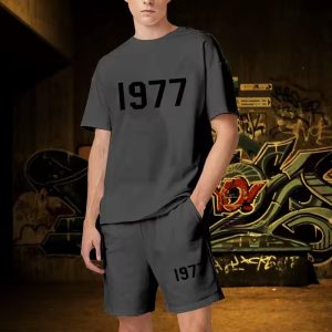 Shop Essentials Clothing – Streetwear That Fits Every Lifestyle