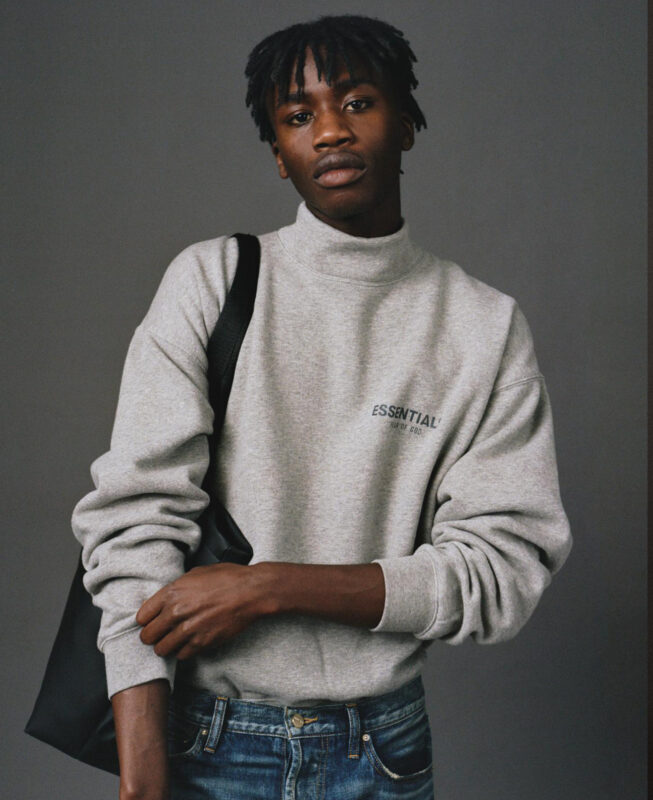Essentials Clothing – Where Style Meets Comfort!