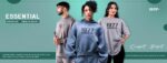 Essentials Clothing – Where Style Meets Comfort!